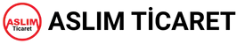 Aslım Ticaret