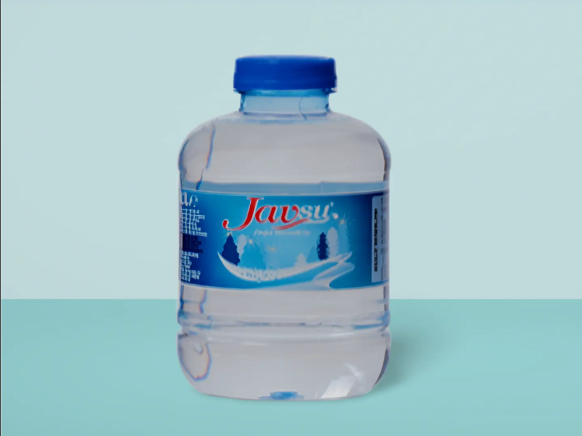 Javsu 0,3 L Pet Su (24 Adet)
