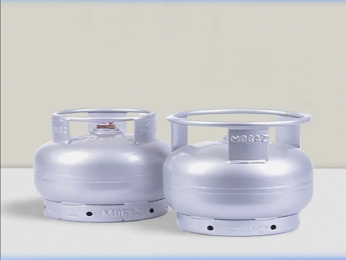 Mogaz 2 Kg Piknik Tüpü